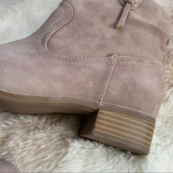 Jessica Simpson western boot - Picture 4 of 8